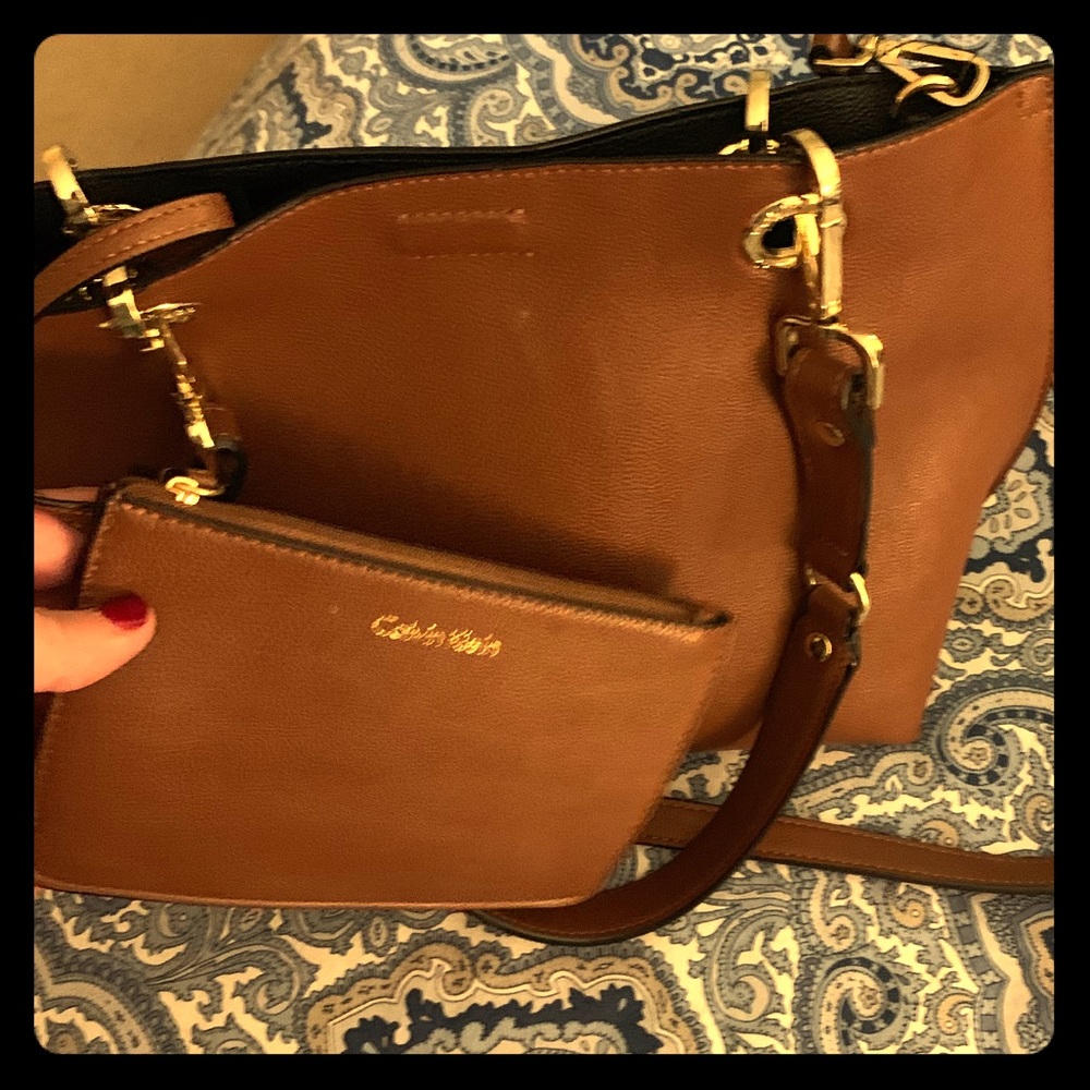 Calvin Klein Tote